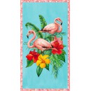 Tropical Paradise Col. 101 (60cm)